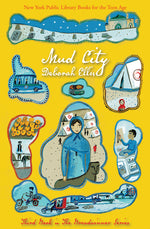 Book cover for Mud City