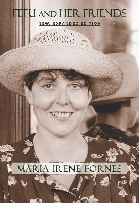 Book cover for Fefu and Her Friends: New, Expanded Edition
