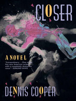 Book cover for Closer