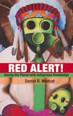 Book cover for Red Alert!