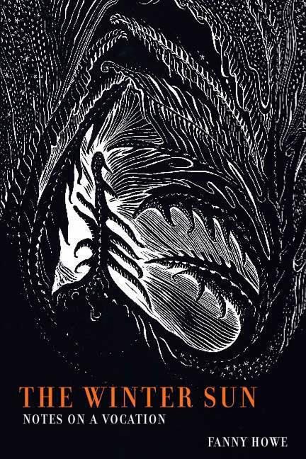 Book cover for Winter Sun