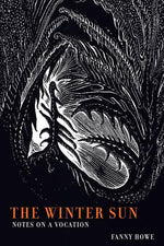 Book cover for Winter Sun
