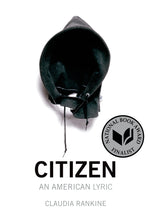 Book cover for Citizen: An American Lyric