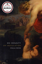 Book cover for On Immunity: An Inoculation