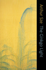 Book cover for Ginkgo Light