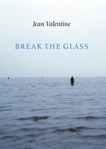 Book cover for Break the Glass