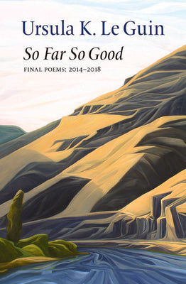 Book cover for So Far So Good