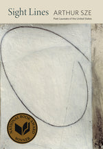 Book cover for Sight Lines