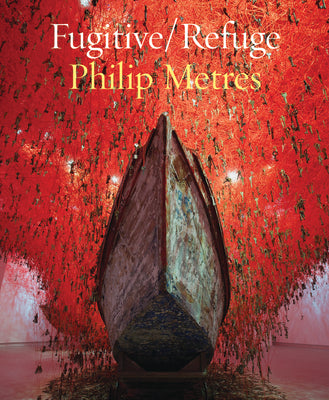 Book cover for Fugitive/Refuge