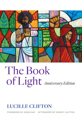 Book cover for The Book of Light: Anniversary Edition