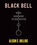 Book cover for Black Bell