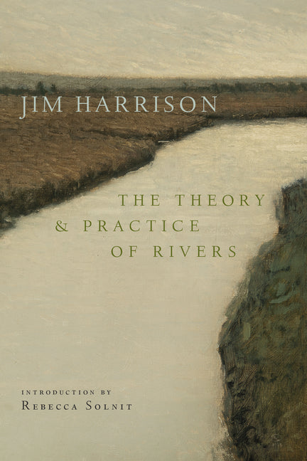 Book cover for Theory and Practice of Rivers