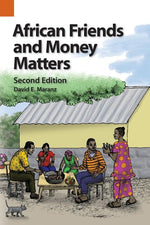 Book cover for African Friends and Money Matters: Observations from Africa, Second Edition