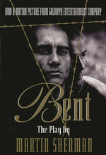 Book cover for Bent: The Play
