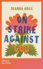 Book cover for On Strike Against God