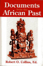 Book cover for Documents from the African Past