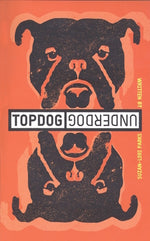 Book cover for Topdog/Underdog