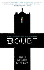 Book cover for Doubt: A Parable (Media Tie-In)