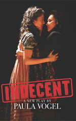 Book cover for Indecent (Tcg Edition)