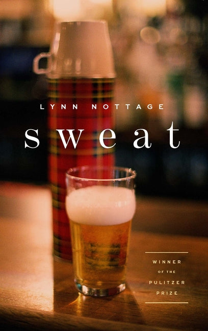 Book cover for Sweat (Tcg Edition)