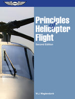 Book cover for Principles of Helicopter Flight