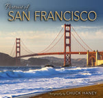 Book cover for Portrait of San Francisco
