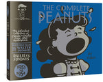 Book cover for The Complete Peanuts 1953-1954: Vol. 2 Hardcover Edition