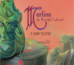 Book cover for Martina the Beautiful Cockroach: A Cuban Folktale