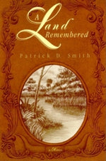 Book cover for A Land Remembered