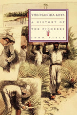 Book cover for History of the Pioneers