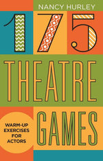 Book cover for 175 Theatre Games