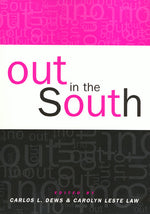 Book cover for Out in the South