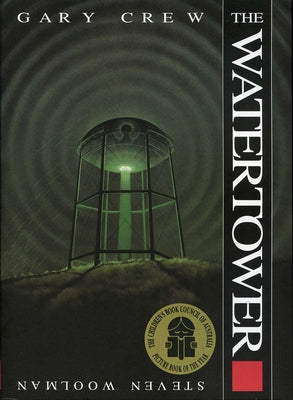 Book cover for The Watertower