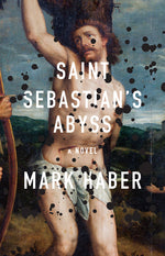 Book cover for Saint Sebastian's Abyss