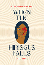 Book cover for When the Hibiscus Falls