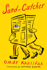Book cover for Sand-Catcher