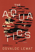 Book cover for Aquatics