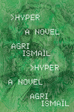 Book cover for Hyper