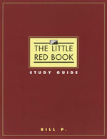 Book cover for The Little Red Book Study Guide