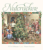 Book cover for The Nutcracker