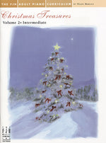 Book cover for In Recital(r) with Popular Christmas Music