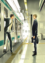 Book cover for Even So, I Will Love You Tenderly (2nd Edition)