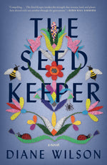 Book cover for The Seed Keeper