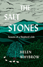 Book cover for Salt Stones: Seasons of a Shepherd's Life