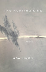 Book cover for Hurting Kind: Poems