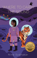 Book cover for Where to Carry the Sound: Volume 23