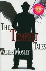 Book cover for Tempest Tales
