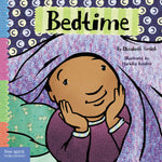 Book cover for Bedtime