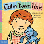 Book cover for Calm-Down Time