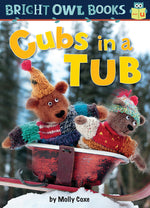 Book cover for Cubs in a Tub
